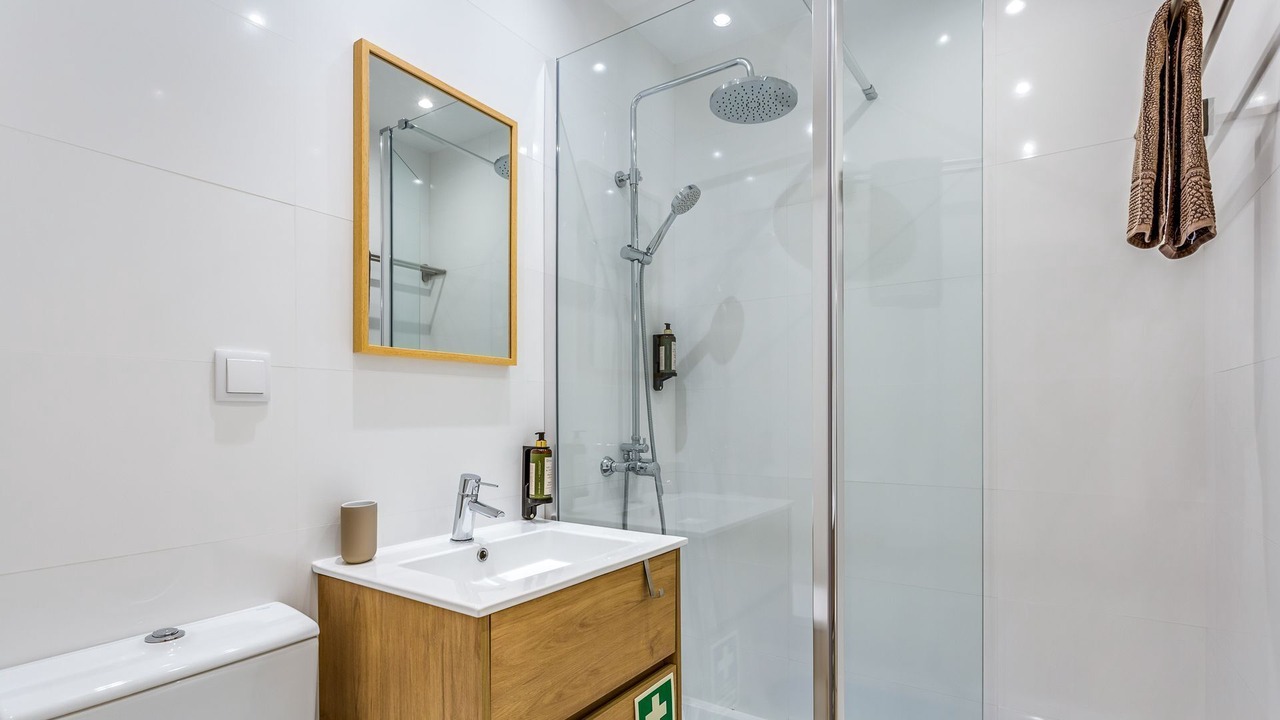 Photo of Bathroom in Aldeia das Acoteias