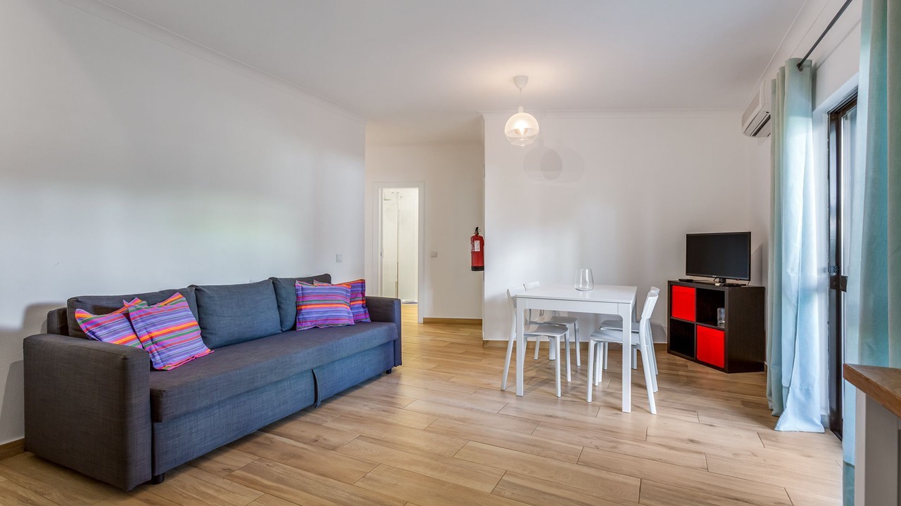 Photo of Livingroom in Aldeia das Acoteias