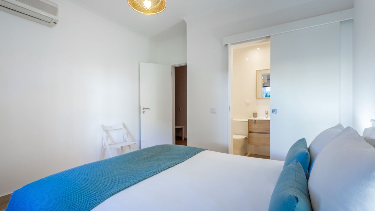 Photo of Bedroom in Aldeia das Acoteias