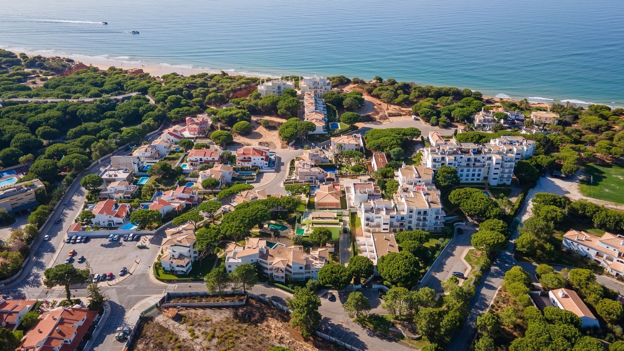 Photo of Outdoor in Aldeia das Acoteias