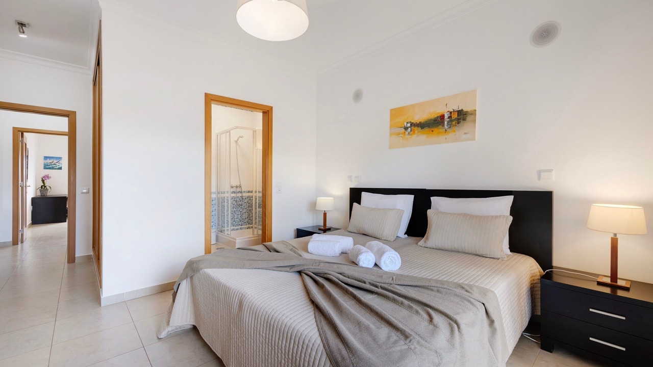 Photo of Bedroom in Porto de Mos