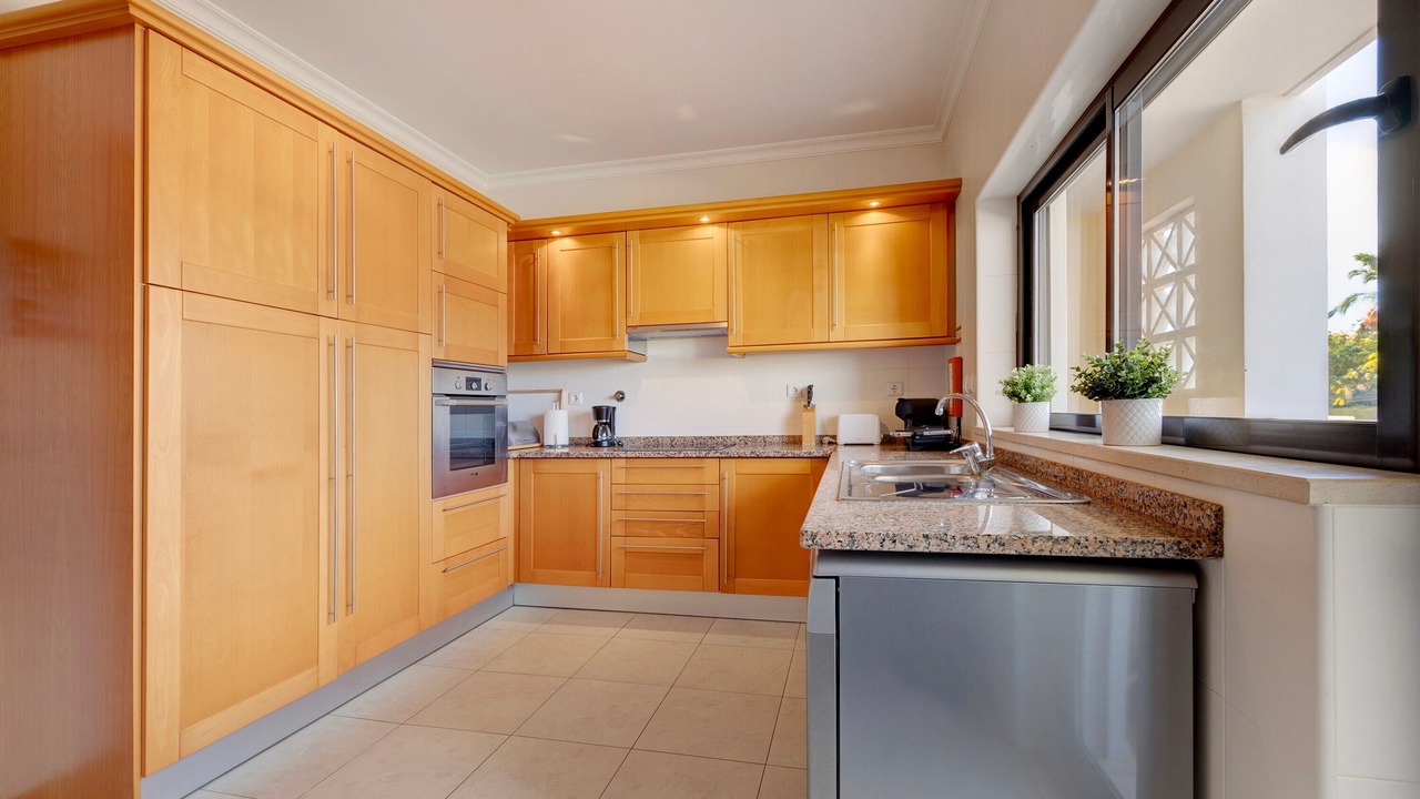 Photo of Kitchen in Porto de Mos