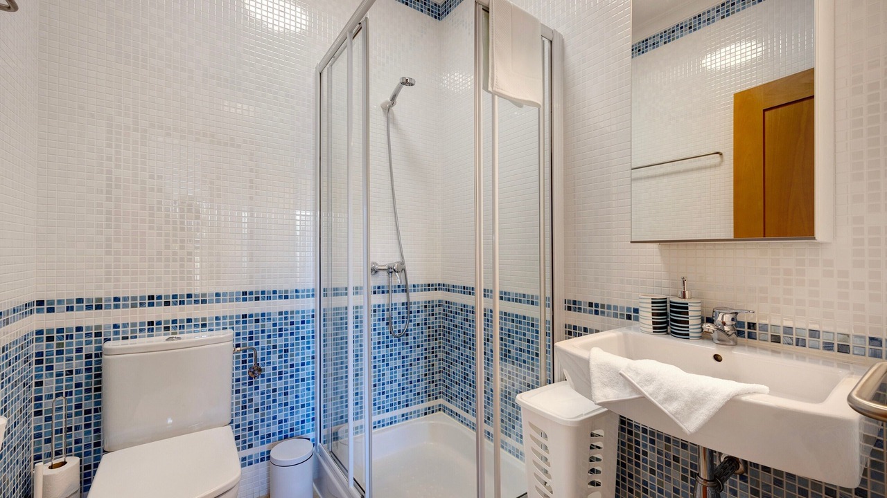 Photo of Bathroom in Porto de Mos
