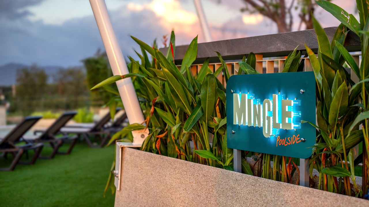 Photo of Outdoor in Cherngtalay
