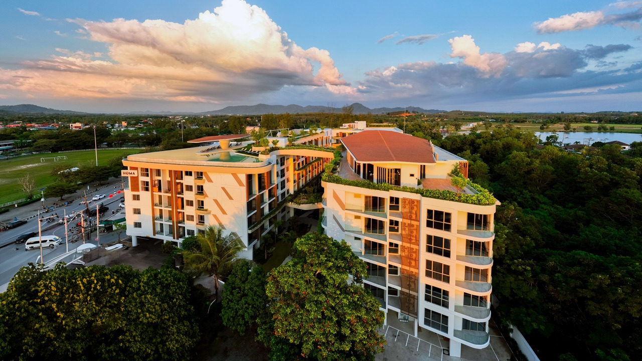 Photo of Outdoor in Cherngtalay