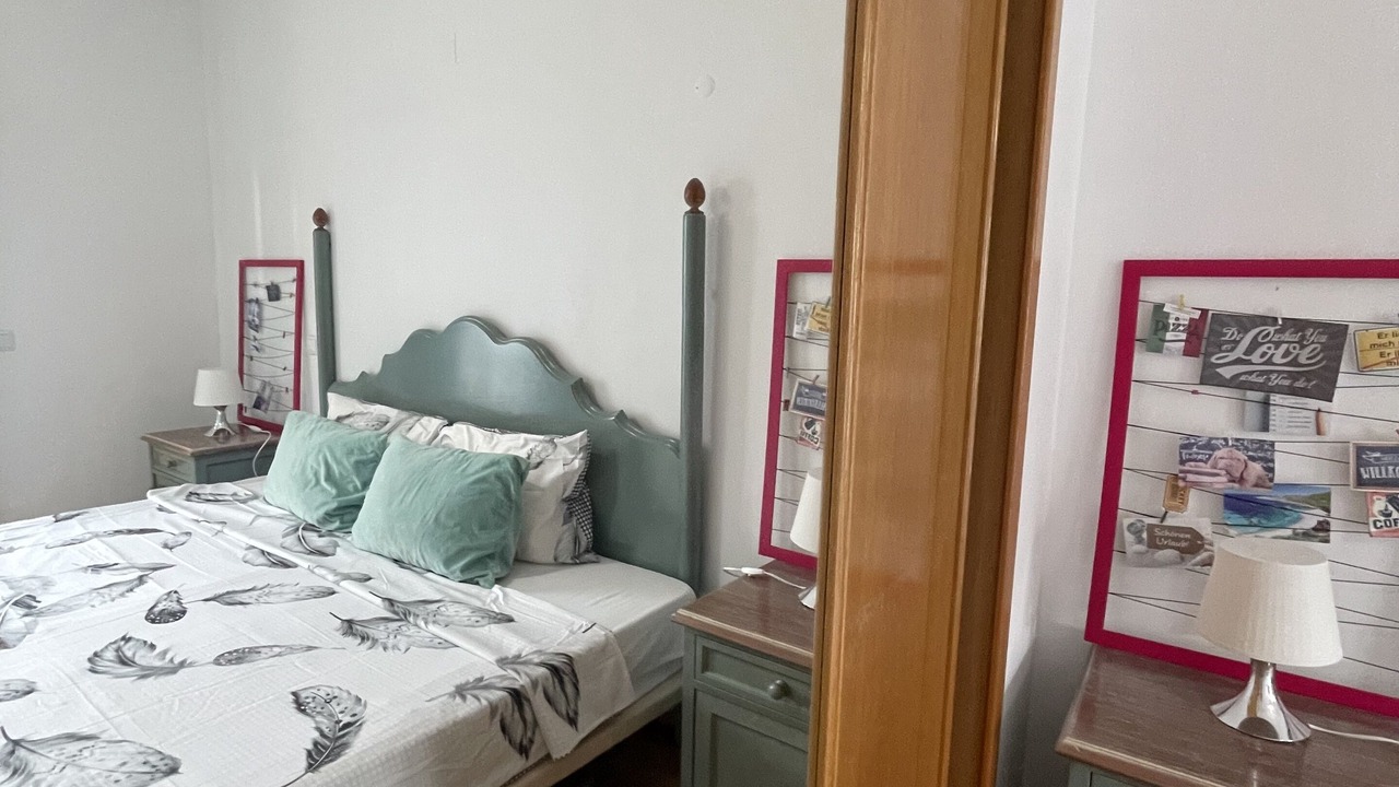 Photo of Bedroom in Guia