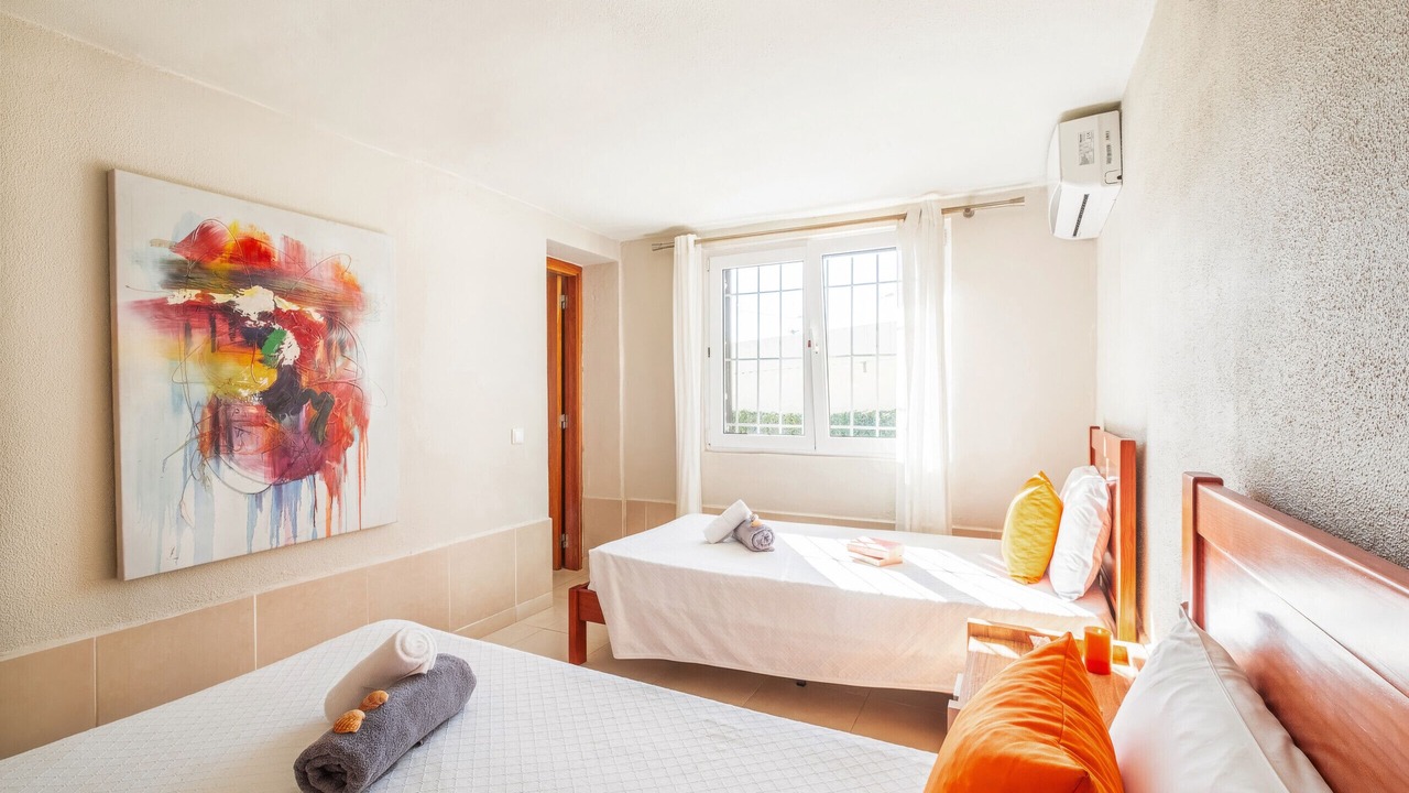 Photo of Bedroom in Areias de Sao Joao