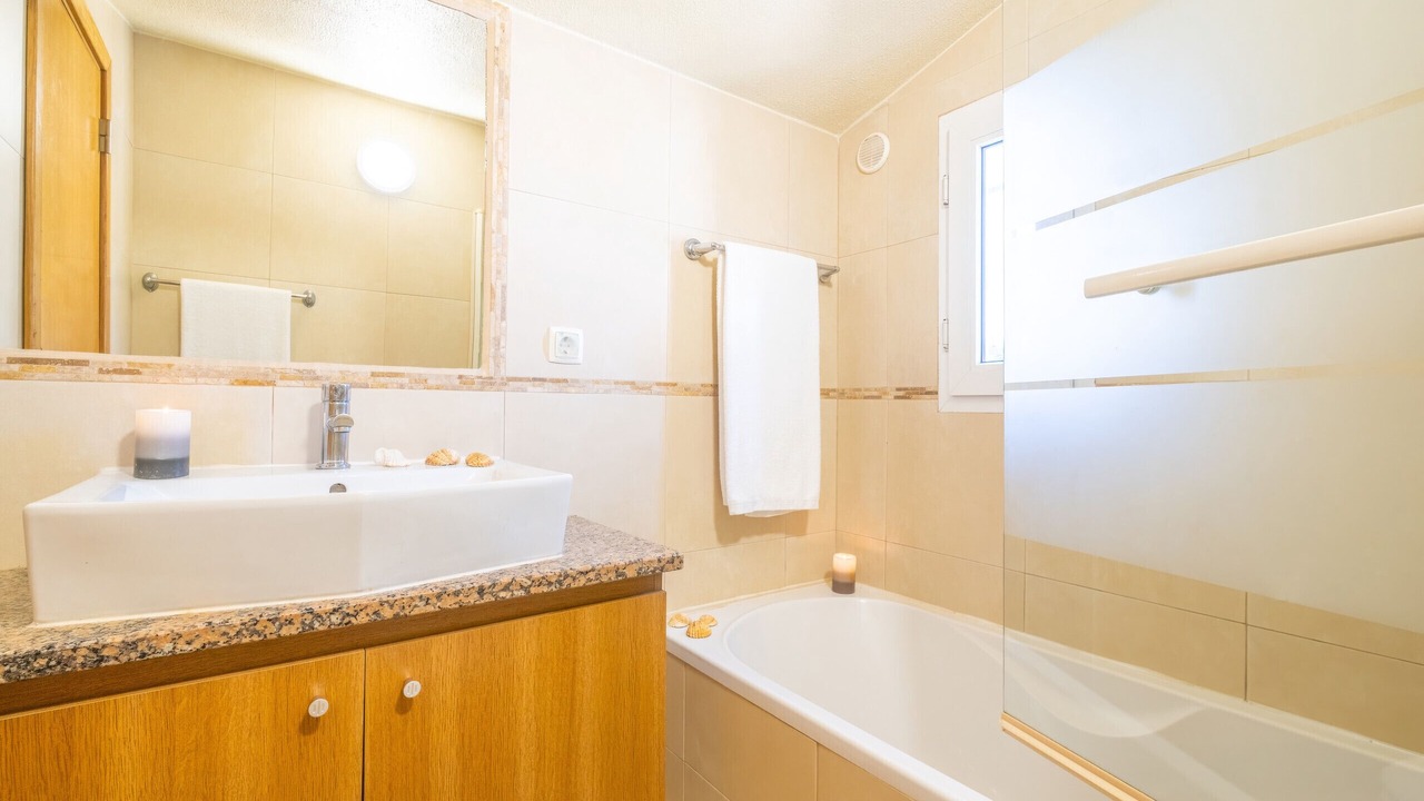 Photo of Bathroom in Areias de Sao Joao