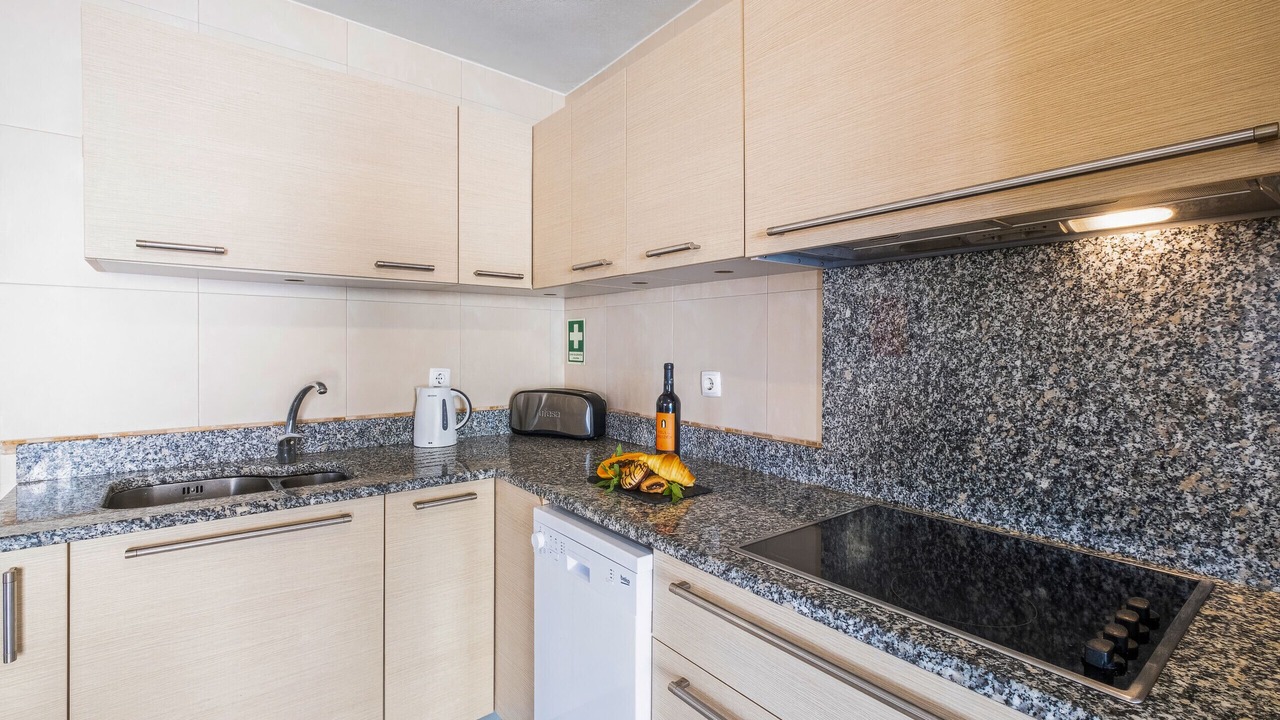 Photo of Kitchen in Areias de Sao Joao