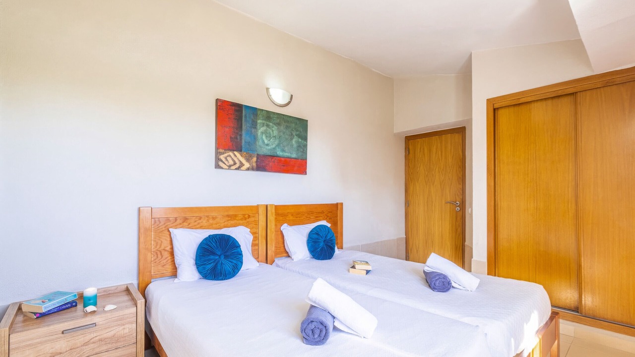Photo of Bedroom in Areias de Sao Joao
