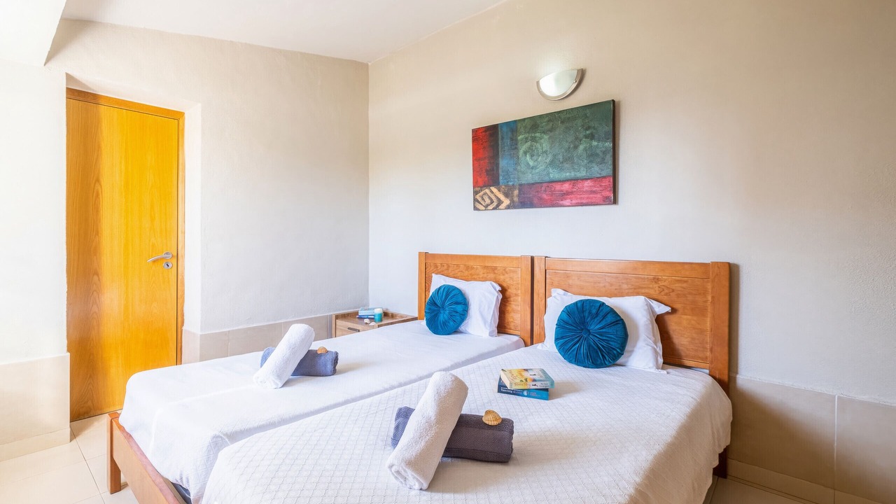Photo of Bedroom in Areias de Sao Joao