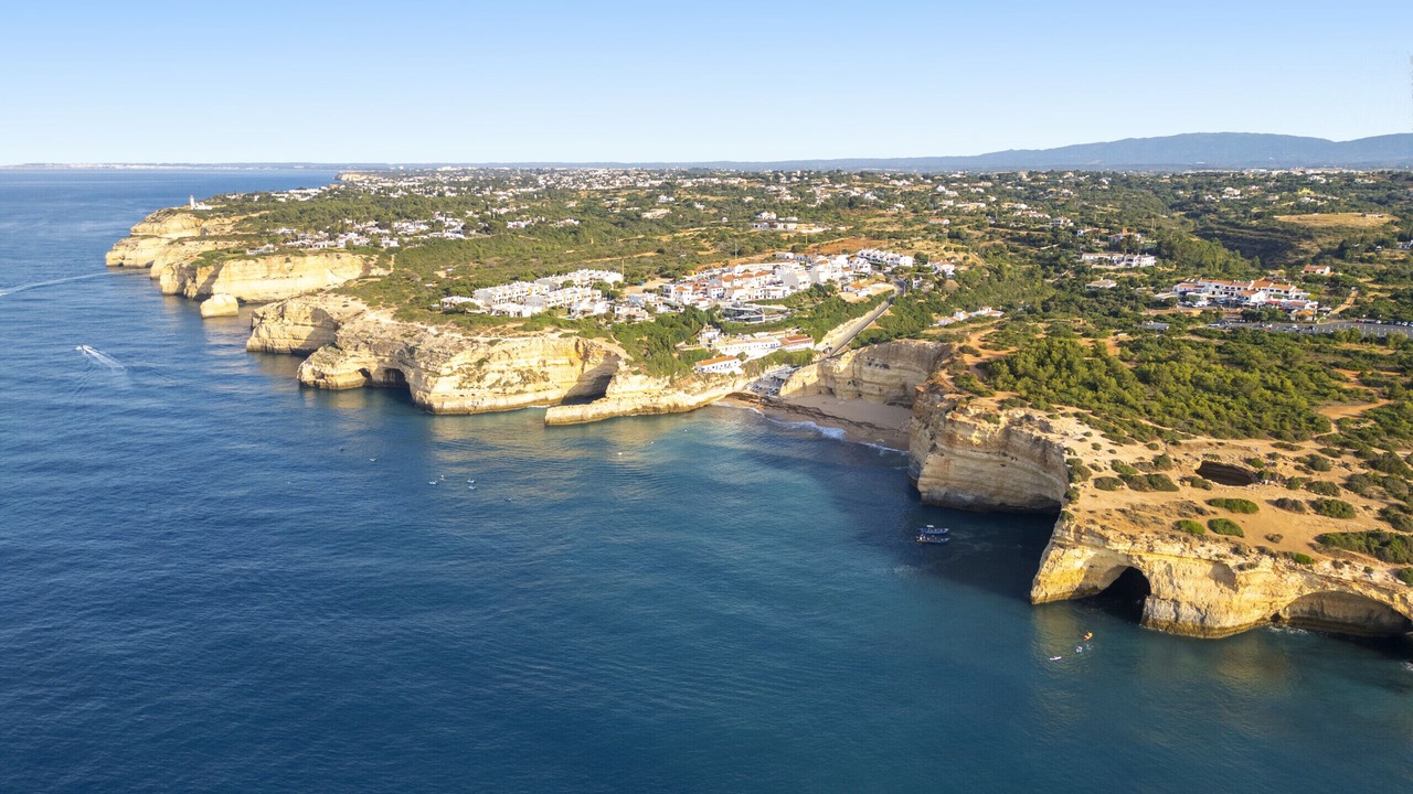 Photo of Outdoor in Areias de Sao Joao