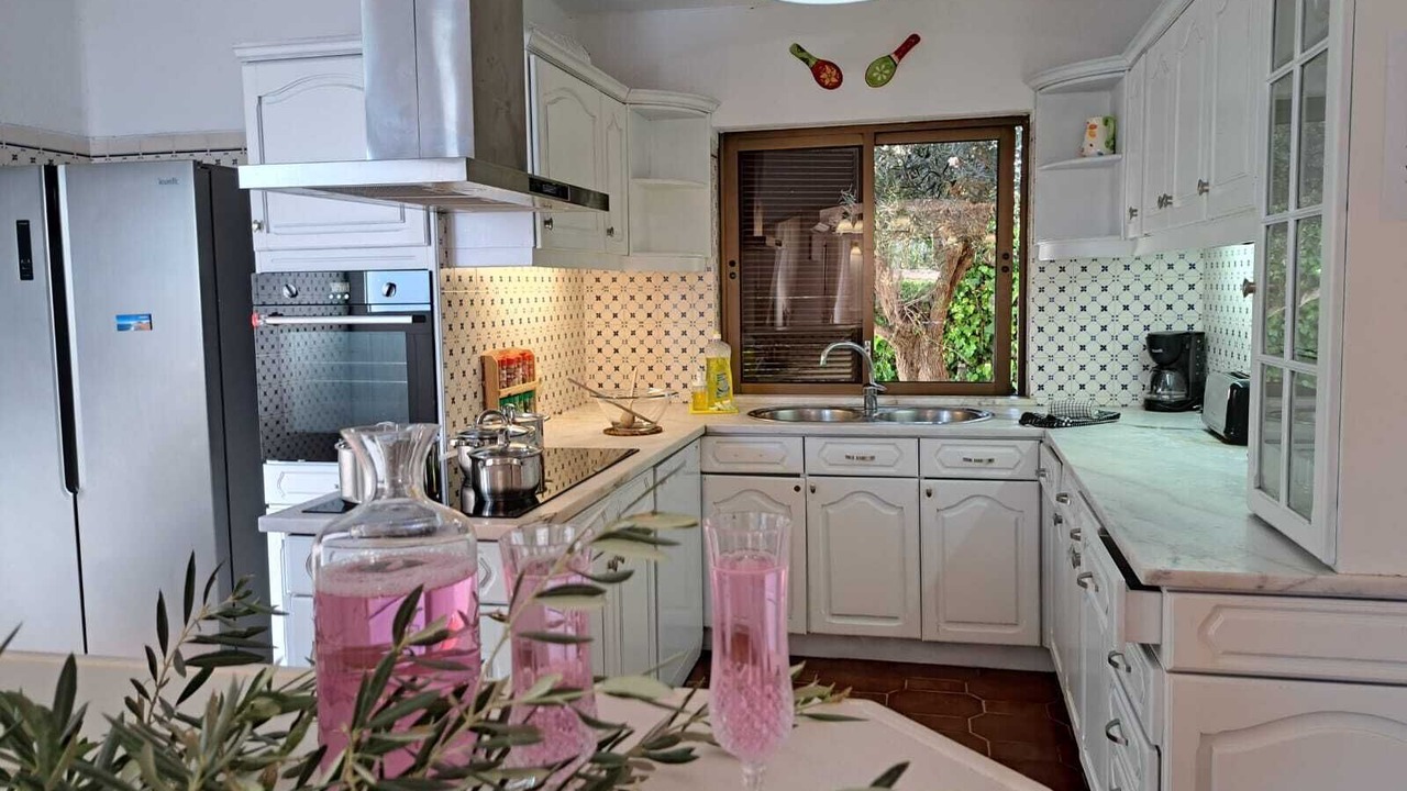 Photo of Kitchen in Areias de Sao Joao