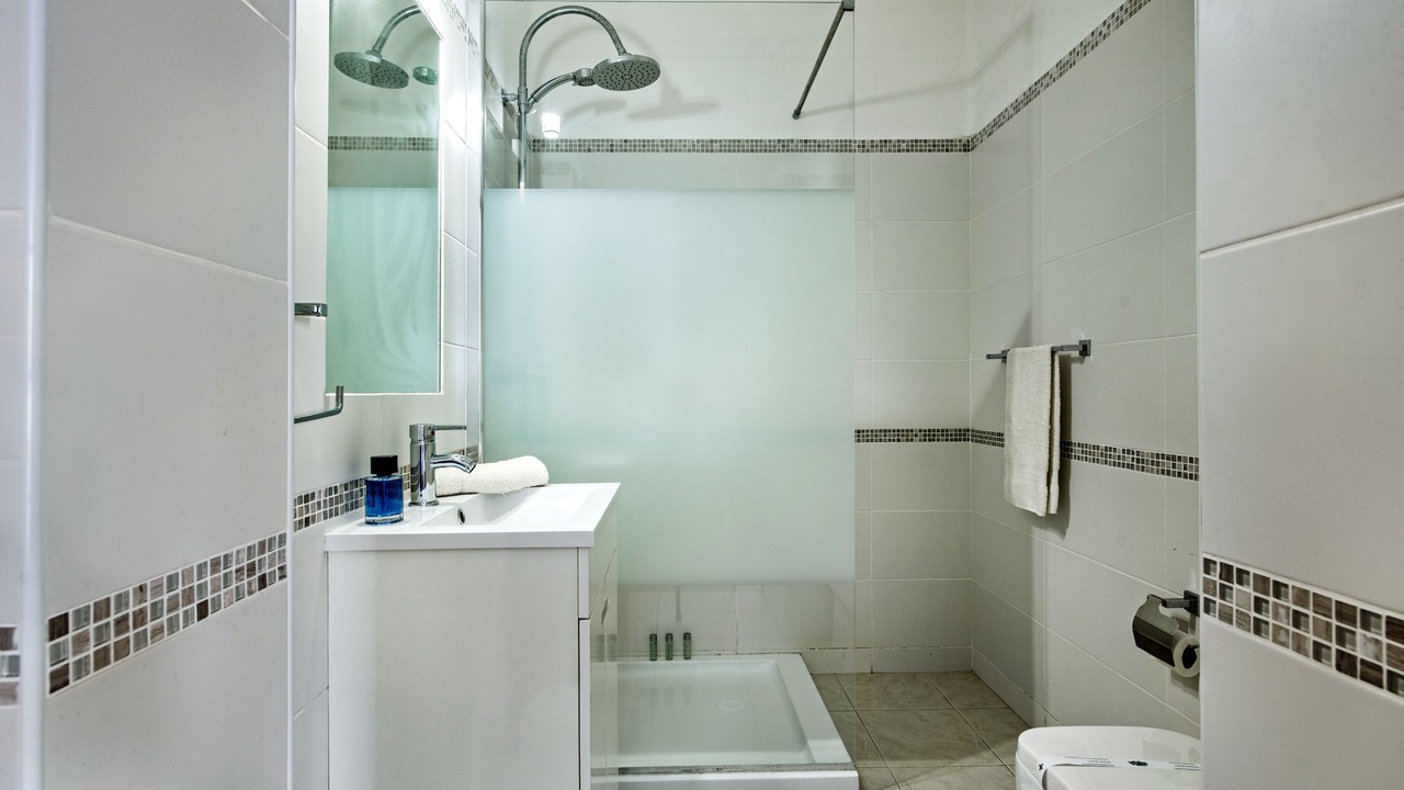 Photo of Bathroom in Areias de Sao Joao
