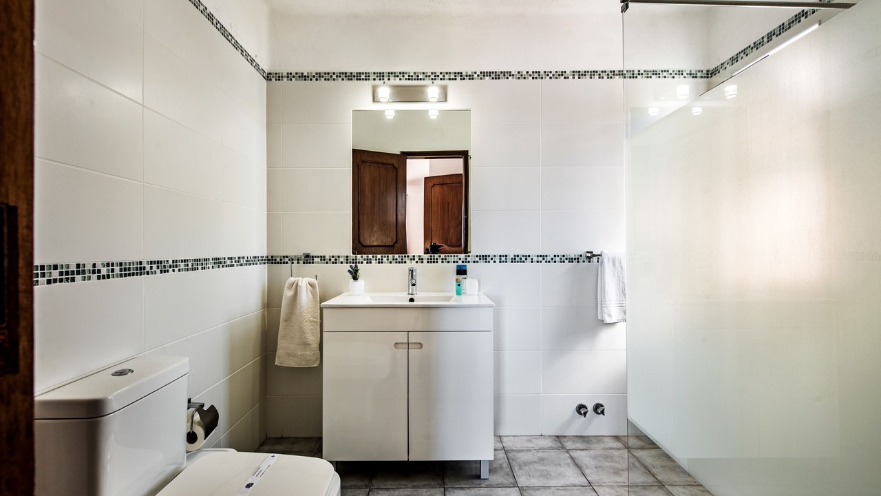 Photo of Bathroom in Areias de Sao Joao