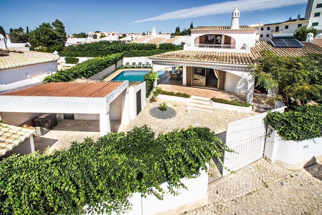 Photo of Outdoor in Areias de Sao Joao