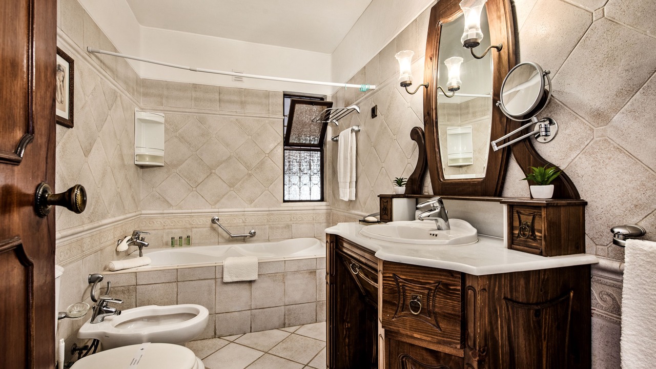 Photo of Bathroom in Areias de Sao Joao