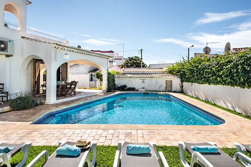 Photo of Outdoor in Areias de Sao Joao