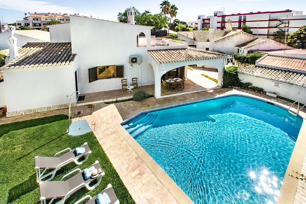 Photo of Outdoor in Areias de Sao Joao