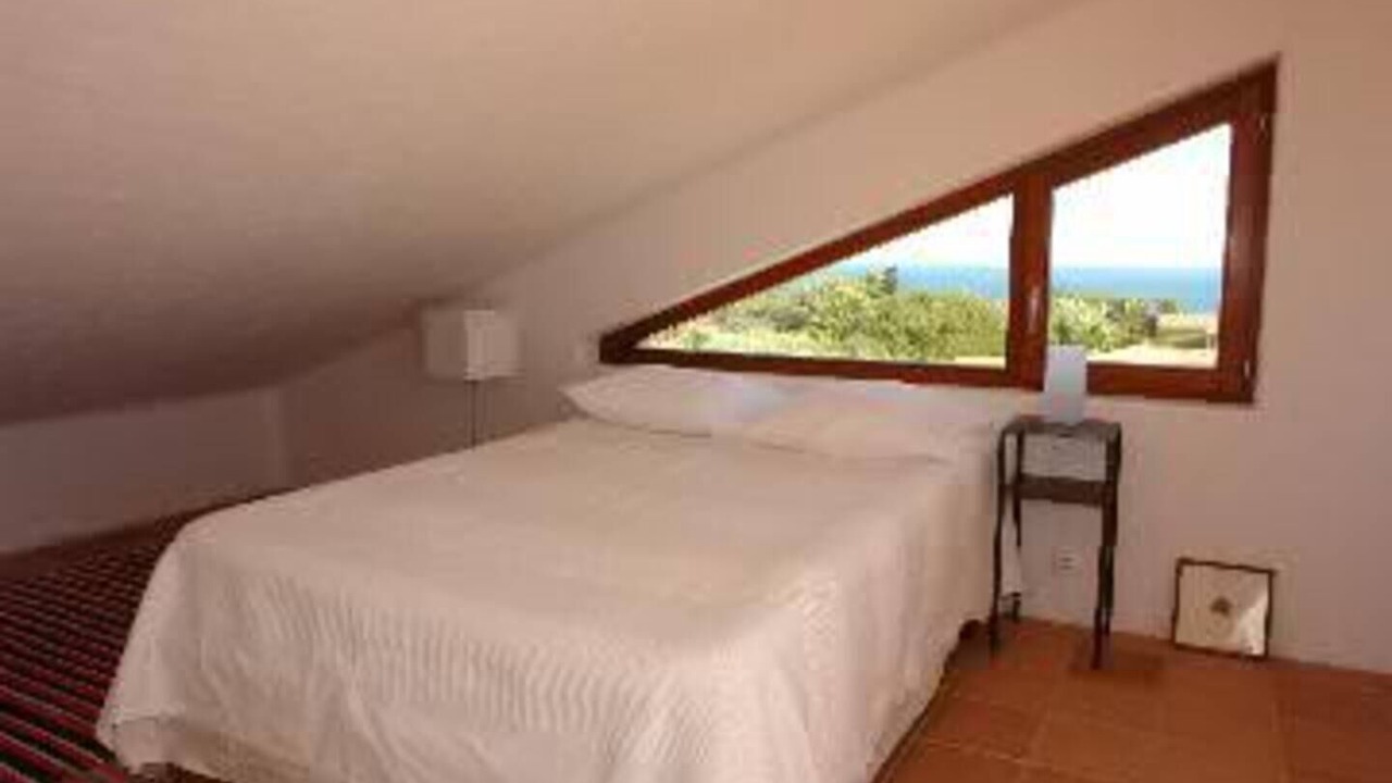 Photo of Bedroom in Porto de Mos