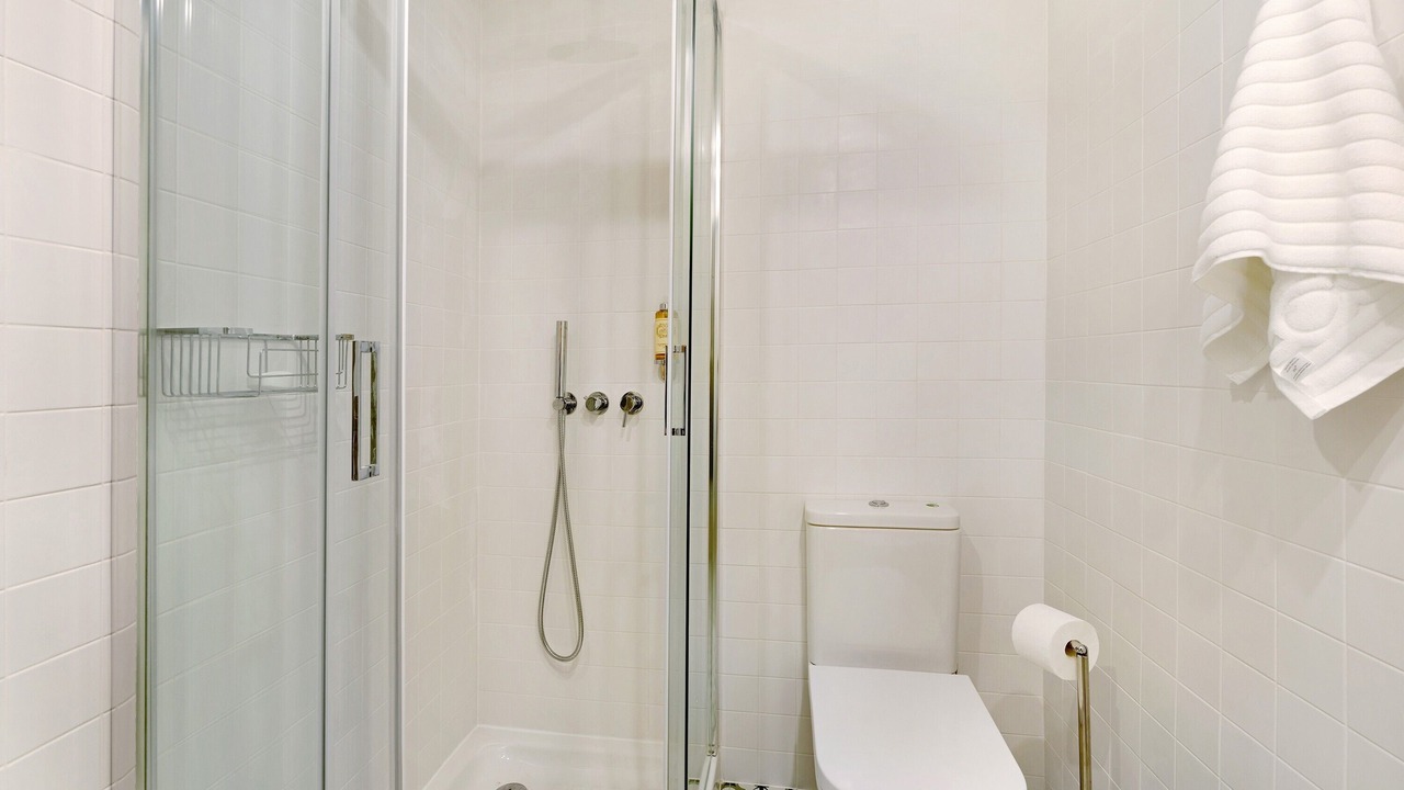 Photo of Bathroom in Sintra