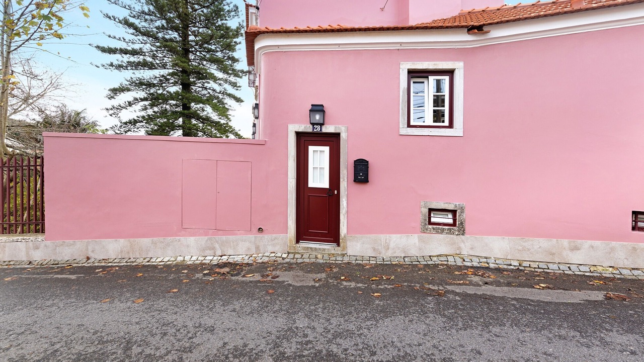 Photo of Outdoor in Sintra