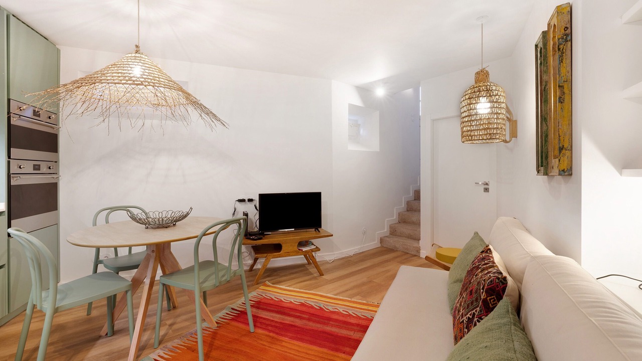 Photo of Livingroom in Sintra