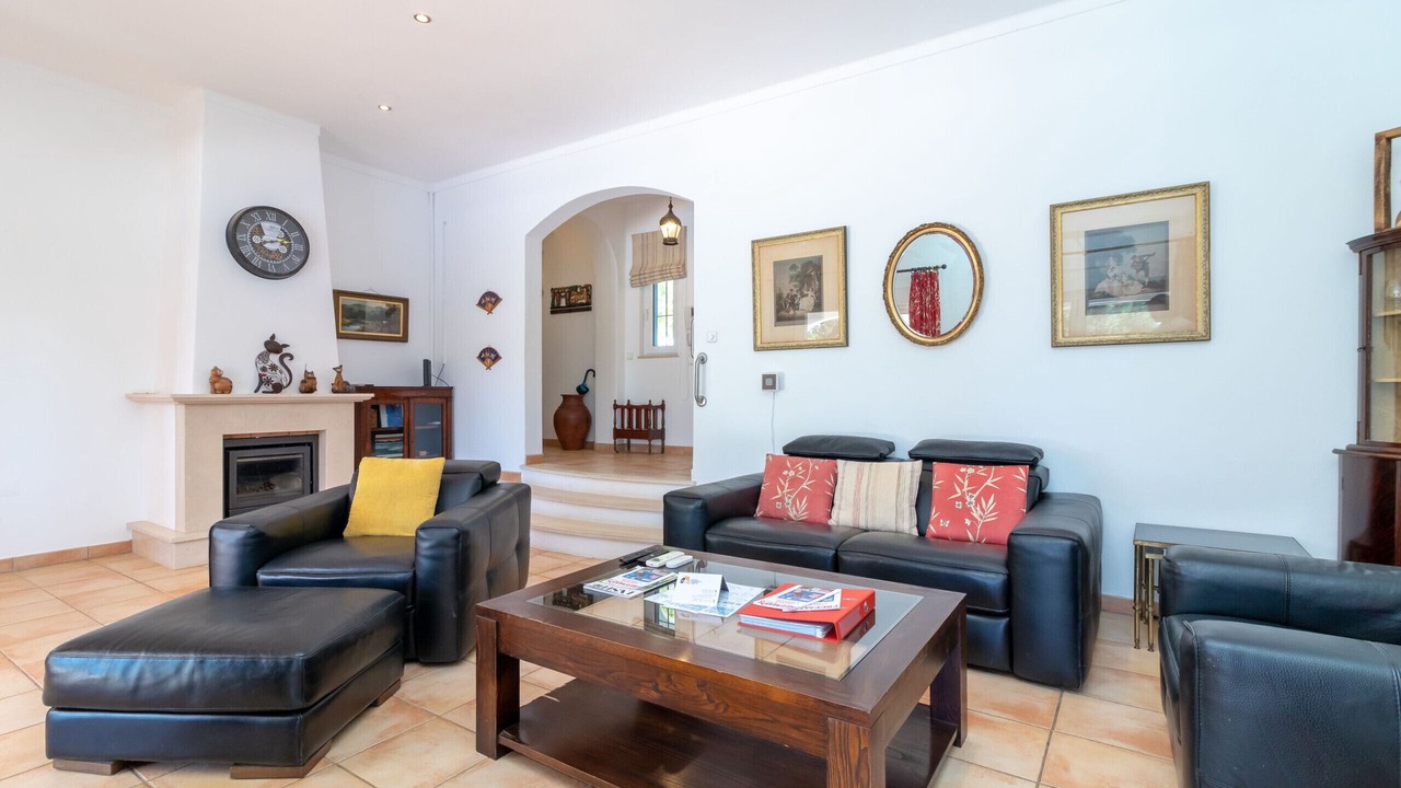 Photo of Livingroom in Salicos