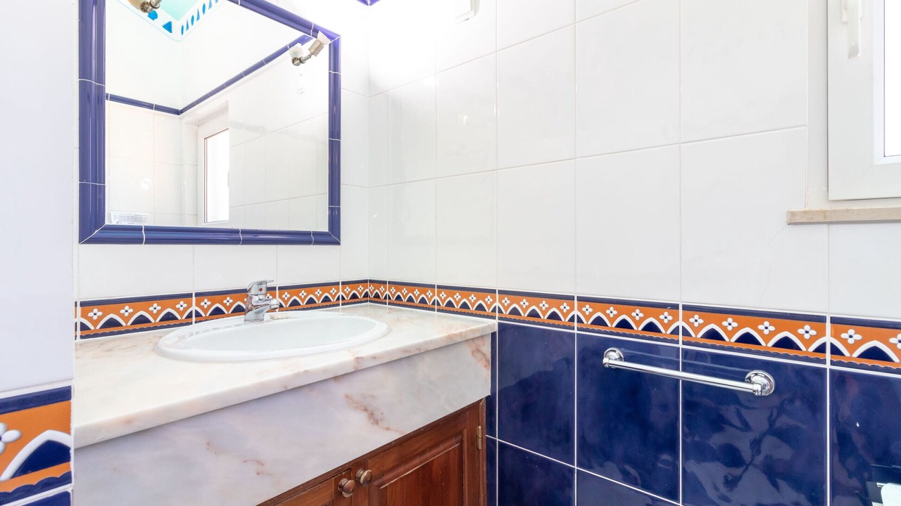 Photo of Bathroom in Salicos