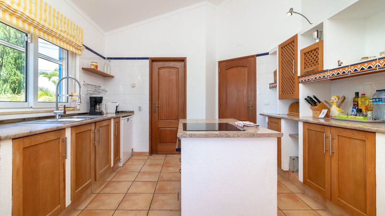 Photo of Kitchen in Salicos