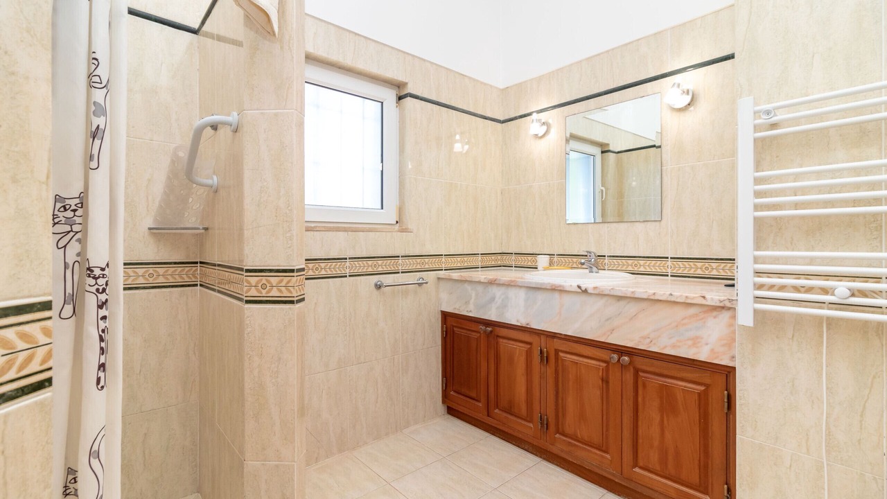 Photo of Bathroom in Salicos