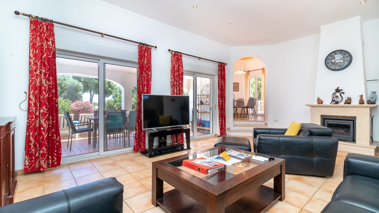Photo of Livingroom in Salicos