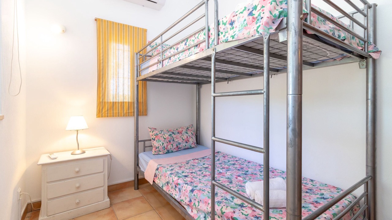 Photo of Bedroom in Salicos