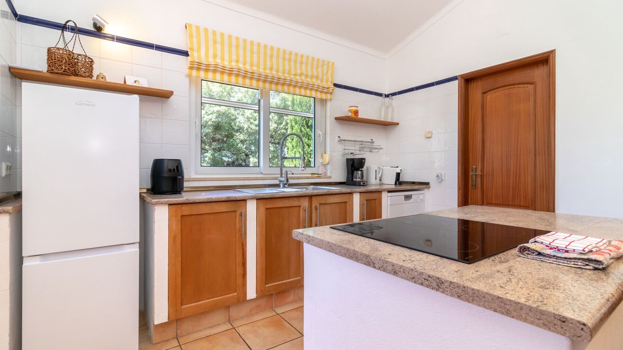 Photo of Kitchen in Salicos