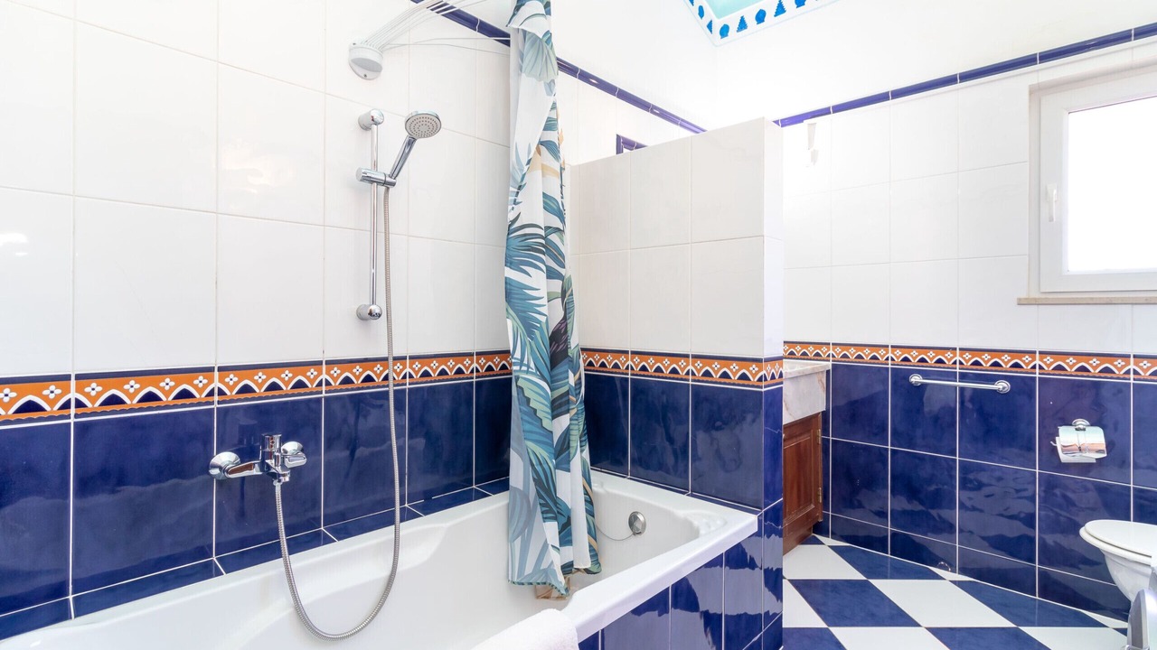 Photo of Bathroom in Salicos
