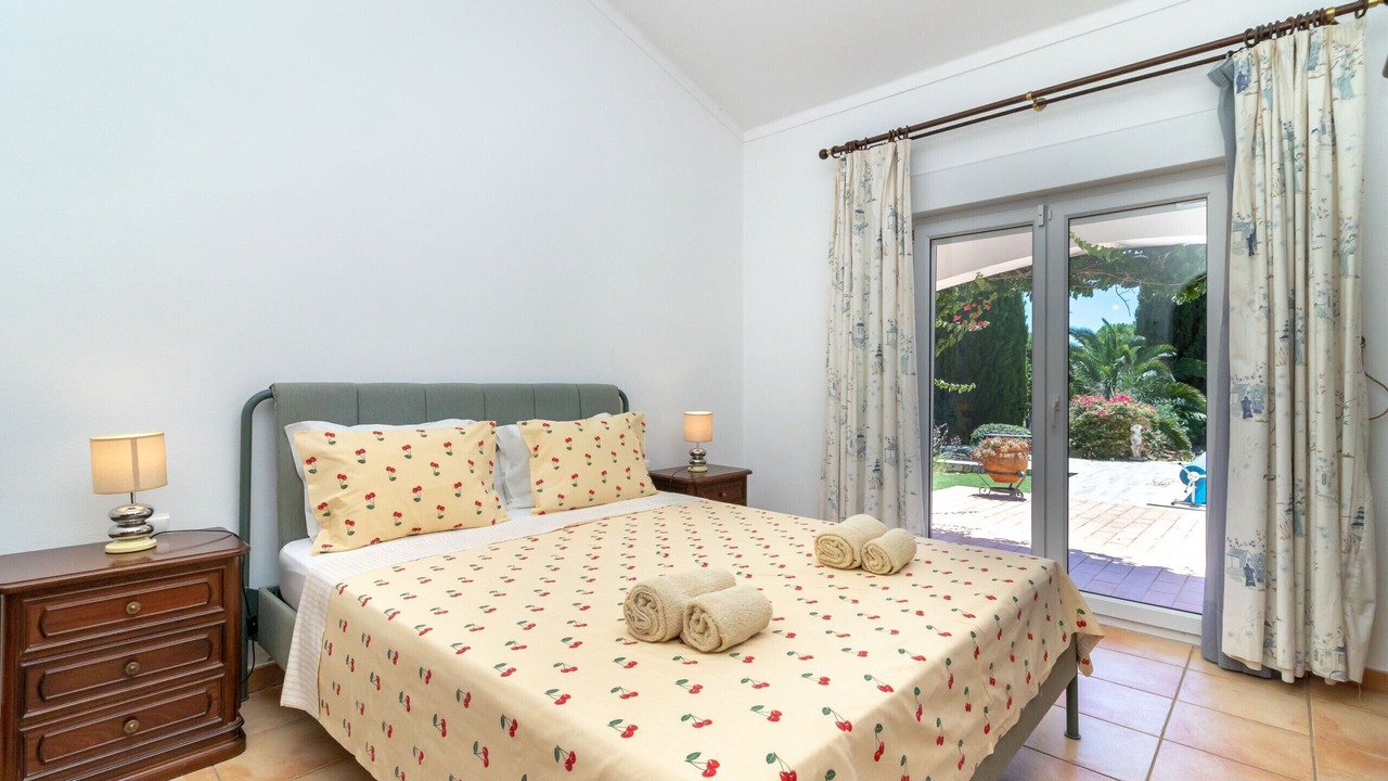 Photo of Bedroom in Salicos