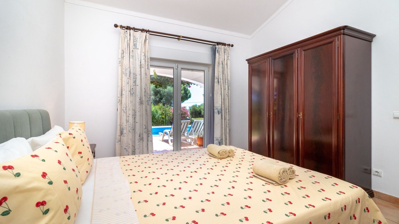 Photo of Bedroom in Salicos
