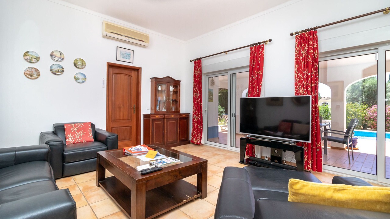 Photo of Livingroom in Salicos