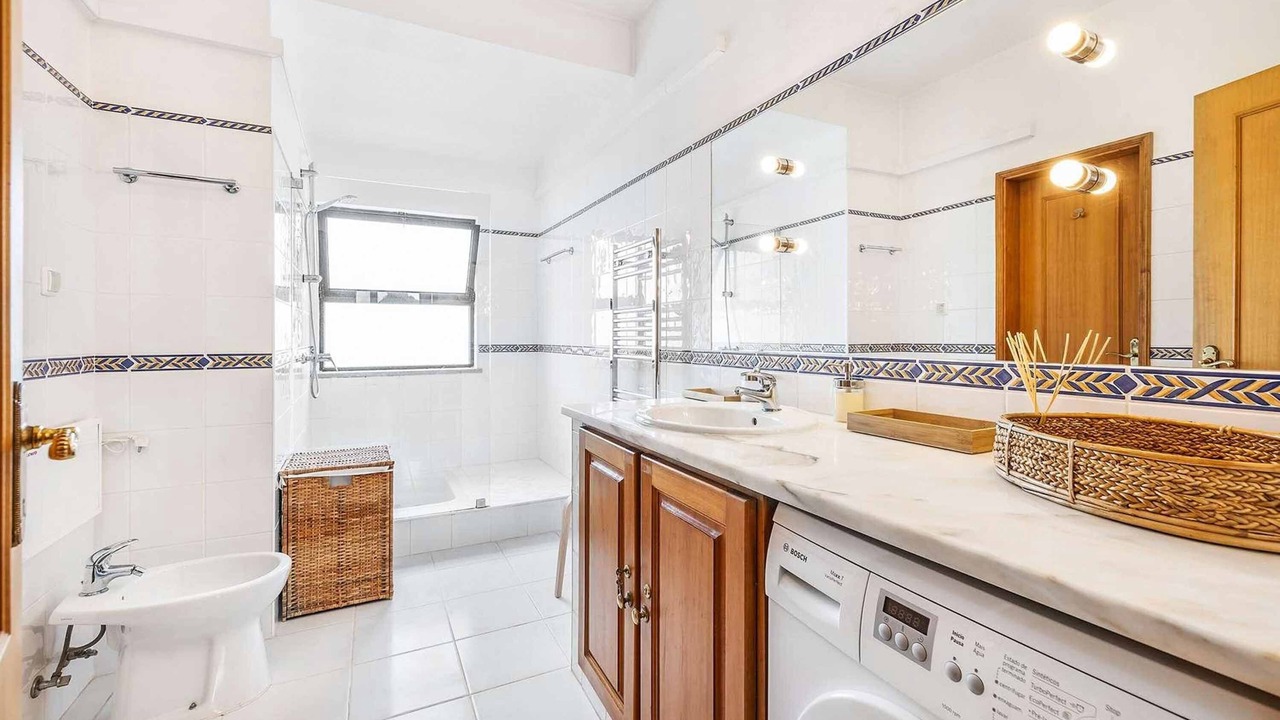 Photo of Bathroom in Gorjoes