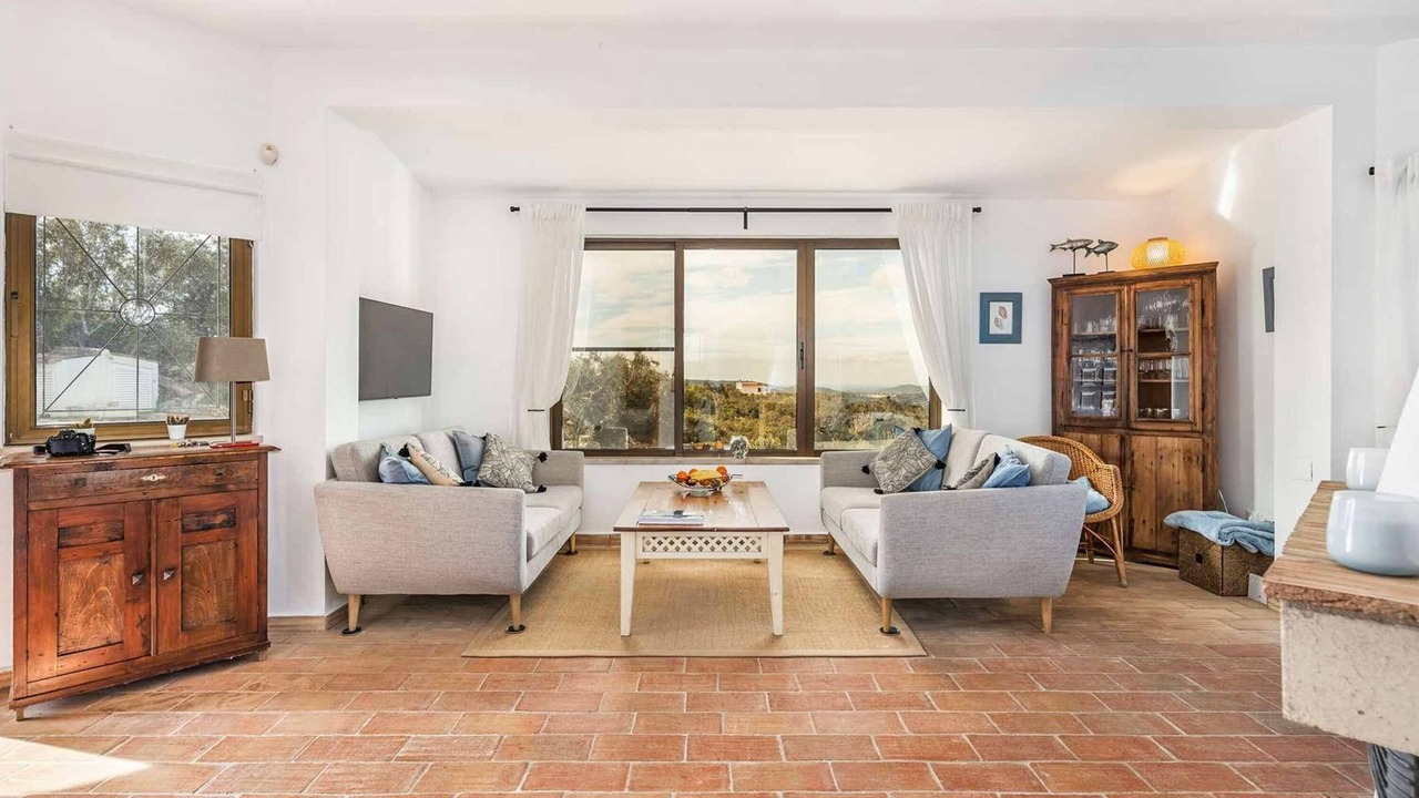 Photo of Livingroom in Gorjoes