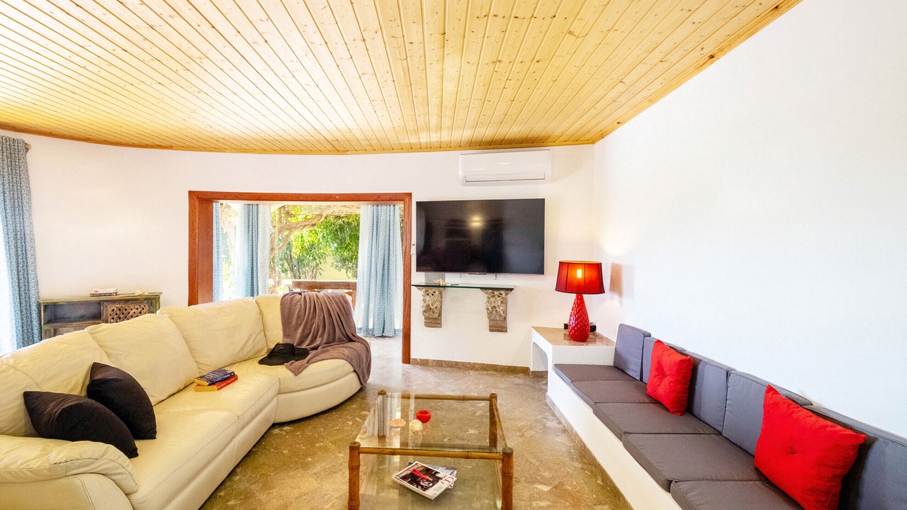 Photo of Livingroom in Montechoro