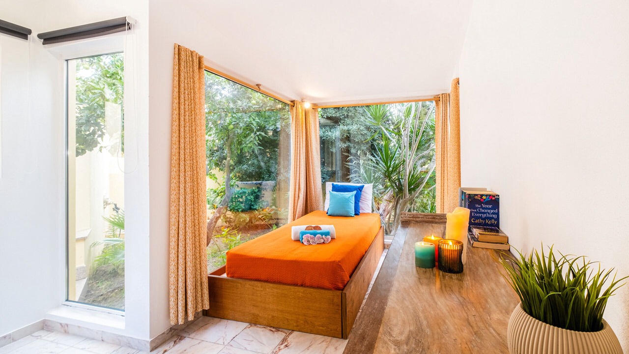 Photo of Bedroom in Montechoro