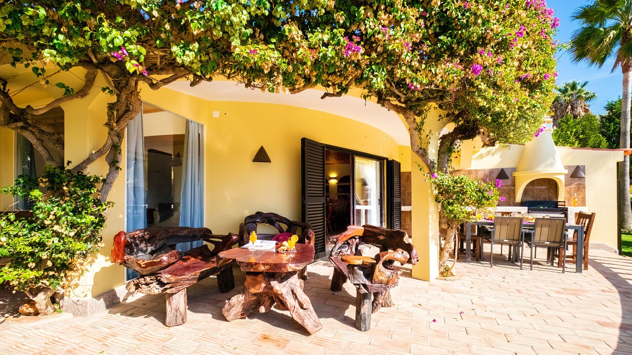 Photo of Outdoor in Montechoro