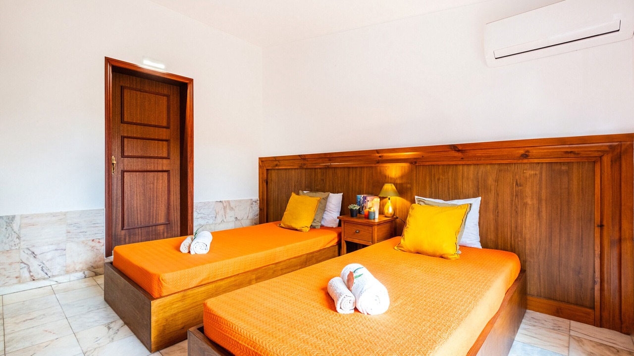 Photo of Bedroom in Montechoro