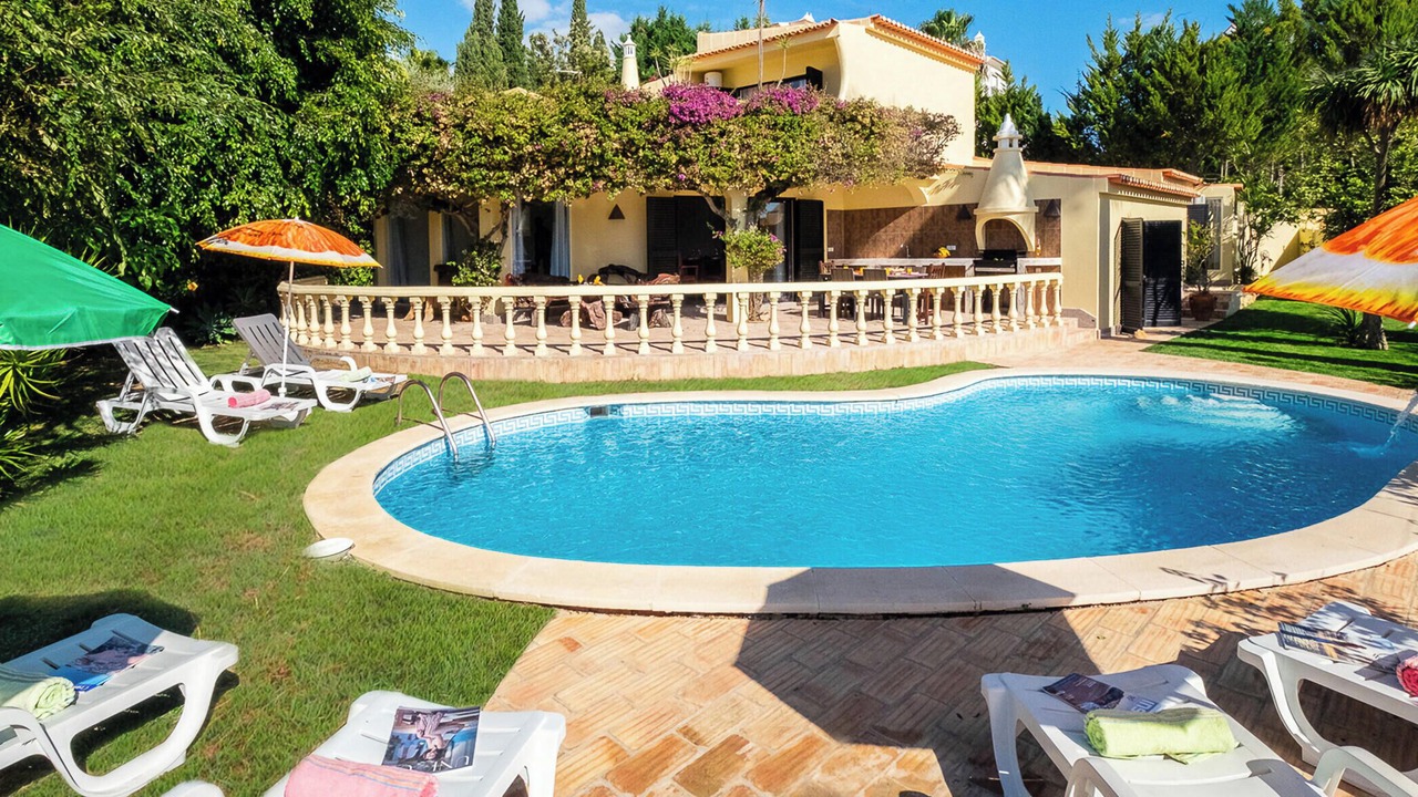 Photo of Outdoor in Montechoro