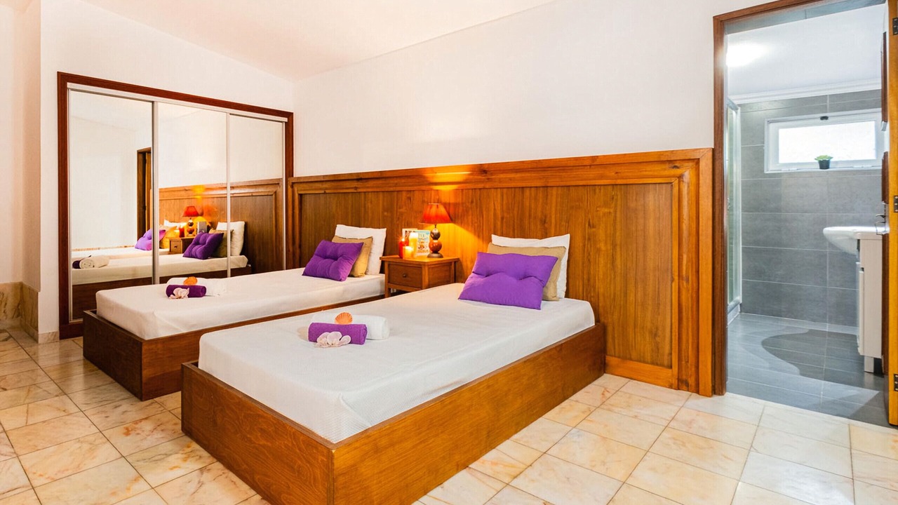 Photo of Bedroom in Montechoro