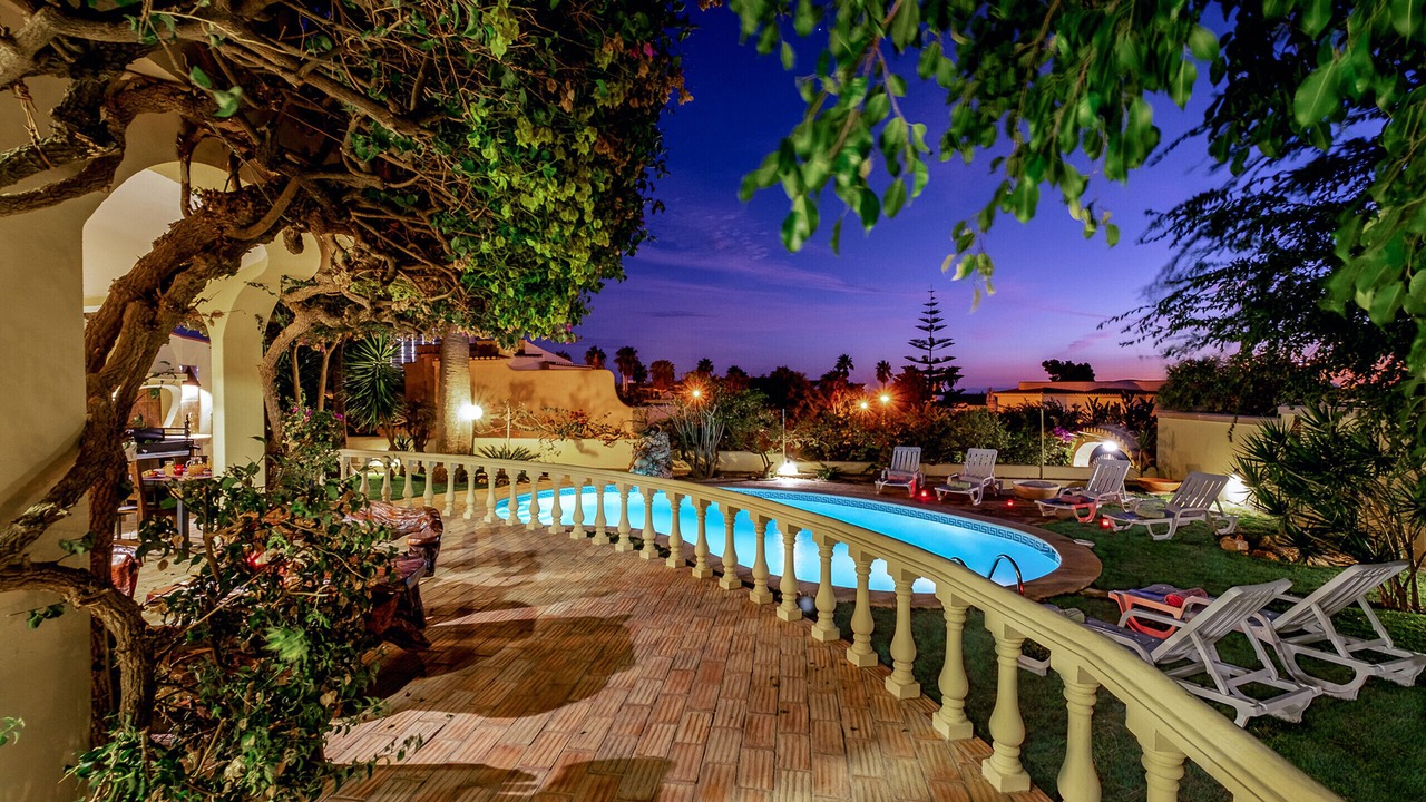 Photo of Outdoor in Montechoro