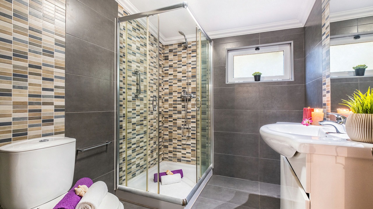 Photo of Bathroom in Montechoro