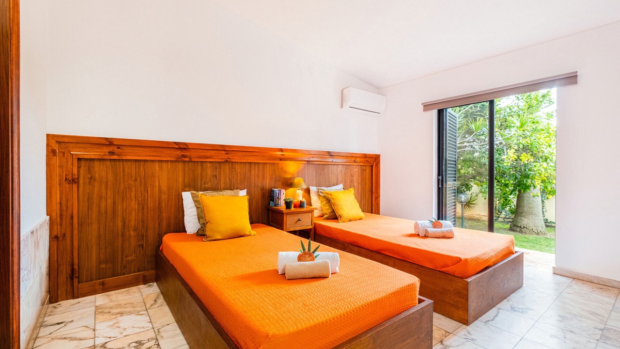 Photo of Bedroom in Montechoro