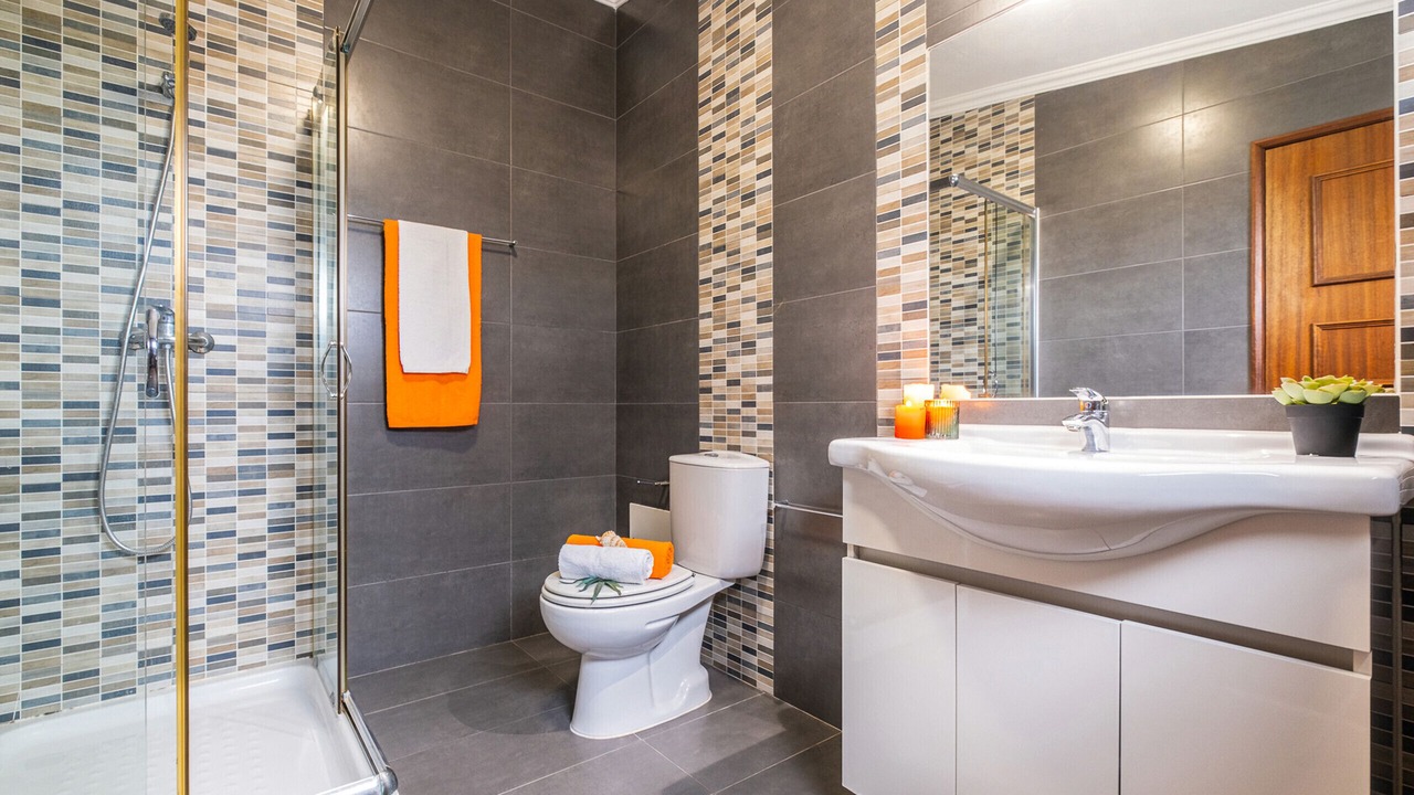 Photo of Bathroom in Montechoro